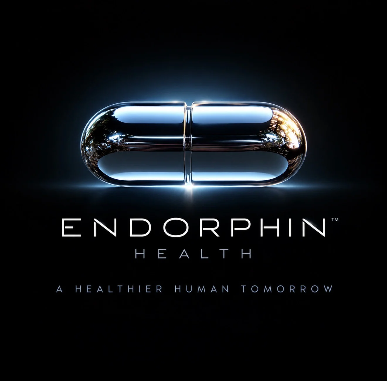 Endorphin Health. A healthier human tomorrow.